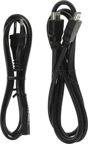 Саундбар TCL S45H 2.0 100Вт серый