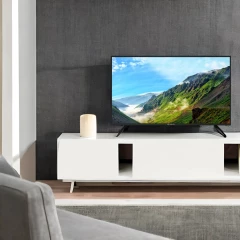 Телевизор LED Supra 50" STV-LC50ST0045U черный 4K Ultra HD 50Hz DVB-T DVB-T2 DVB-C DVB-S DVB-S2 USB WiFi Smart TV (RUS)