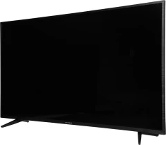 Телевизор LED Supra 50" STV-LC50ST0045U черный 4K Ultra HD 50Hz DVB-T DVB-T2 DVB-C DVB-S DVB-S2 USB WiFi Smart TV (RUS)