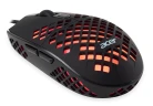 Мышь Acer OMW134 черный оптическая 3200dpi USB 5but (ZL.MCEEE.018)
