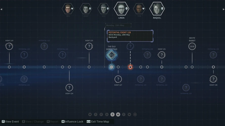 Игра для ПК Secret Mode Eternal Threads (18+)