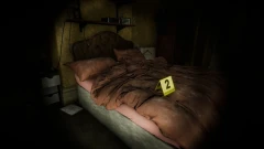 Игра для ПК Secret Mode Eternal Threads (18+)