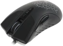 Мышь A4Tech Bloody A90 черный оптическая 6200dpi USB 8but