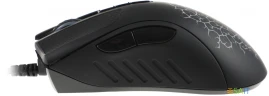 Мышь A4Tech Bloody A90 черный оптическая 6200dpi USB 8but