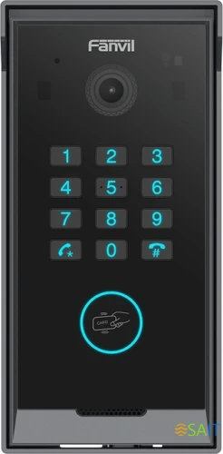 Видеодомофон Fanvil i60K черный