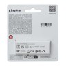 Флеш-накопитель 128GB USB 3.2 Gen 1 DataTraveler Exodia S (Black + Black) Kingston DataTraveler Exodia S DTXS/128GB