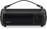 Колонка порт. Digma D-PS1523 черный 25W 2.0 BT 10м 1800mAh (SP1523B)