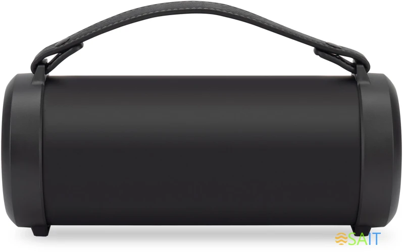 Колонка порт. Digma D-PS1523 черный 25W 2.0 BT 10м 1800mAh (SP1523B)