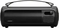 Колонка порт. Digma D-PS1523 черный 25W 2.0 BT 10м 1800mAh (SP1523B)
