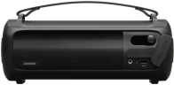 Колонка порт. Digma D-PS1523 черный 25W 2.0 BT 10м 1800mAh (SP1523B)