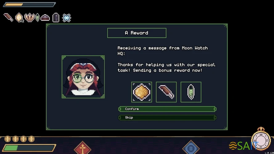 Игра для ПК Pretty Soon Moon Watch (12+)