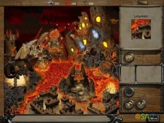 Игра для ПК Strategy First Disciples Sacred Lands Gold (16+)