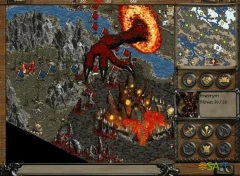 Игра для ПК Strategy First Disciples Sacred Lands Gold (16+)