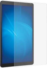 Защитное стекло для экрана DF sSteel-71 для Samsung Galaxy Tab A 10.1 (2019) 1шт. (DF SSTEEL-71)
