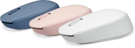 Мышь Logitech M171 розовый оптическая 1000dpi беспров. USB для ноутбука 2but (910-006865)