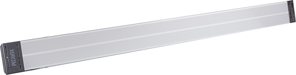 Обогреватель инфракрасный Ресанта ИКО-1000 1000Вт белый