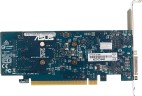 Видеокарта Asus PCI-E 3.0 GT1030-SL-2G-BRK NVIDIA GeForce GT 1030 2Gb 64bit GDDR5 1228/6008 DVIx1 HDMIx1 HDCP Ret low profile