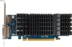 Видеокарта Asus PCI-E 3.0 GT1030-SL-2G-BRK NVIDIA GeForce GT 1030 2Gb 64bit GDDR5 1228/6008 DVIx1 HDMIx1 HDCP Ret low profile