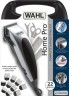 Машинка для стрижки Wahl HomePro Clipper серебристый/черный (насадок в компл:10шт)