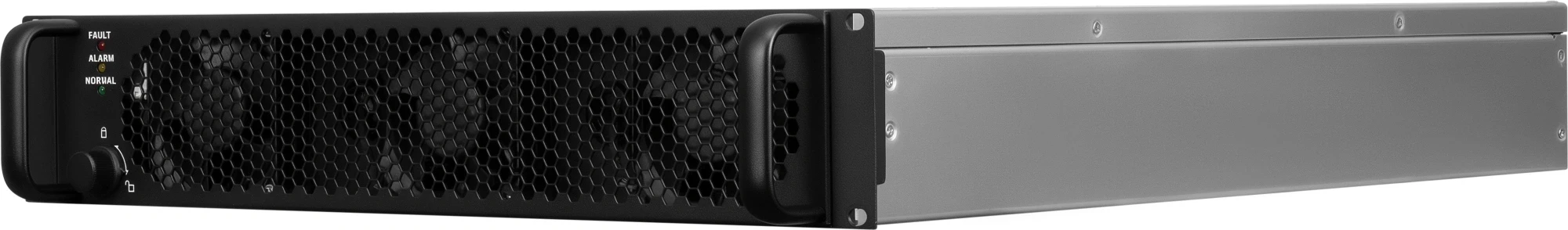 Источник бесперебойного питания Ippon Intatum RTM PM 20000Вт 20000ВА черный