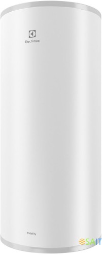 Водонагреватель Electrolux Fidelity EWH 30 3кВт 30л электрический настенный/белый