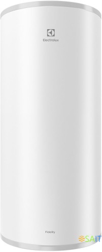 Водонагреватель Electrolux Fidelity EWH 30 3кВт 30л электрический настенный/белый