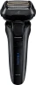 Бритва сетчатая Panasonic ES-LV6U реж.эл.:5 питан.:аккум. черный