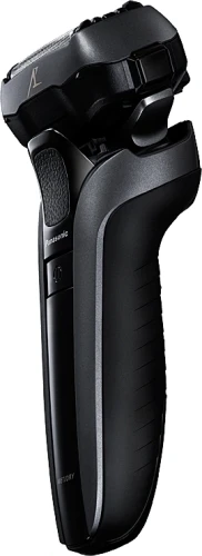 Бритва сетчатая Panasonic ES-LV6U реж.эл.:5 питан.:аккум. черный