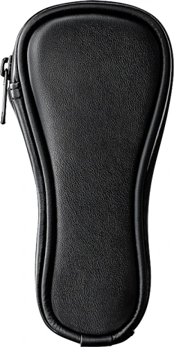 Бритва сетчатая Panasonic ES-LV6U реж.эл.:5 питан.:аккум. черный