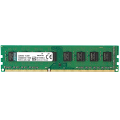Память оперативная Kingston KVR16N11H/8WP