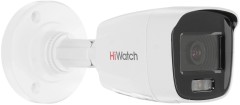 Камера видеонаблюдения IP HiWatch DS-I250L(D)(2.8mm) 2.8-2.8мм цв. корп.:белый