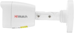 Камера видеонаблюдения IP HiWatch DS-I250L(D)(2.8mm) 2.8-2.8мм цв. корп.:белый