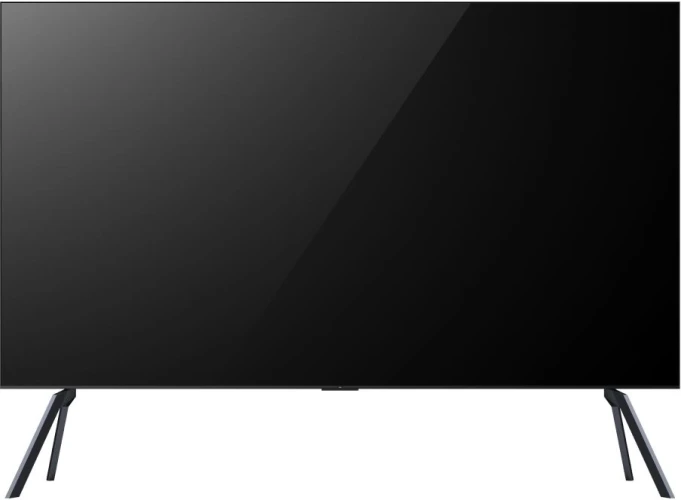 Телевизор LED TCL 115" 115X955 QD-Mini LED Frameless черный/черный 4K Ultra HD 144Hz DVB-T DVB-T2 DVB-C DVB-S DVB-S2 USB WiFi Smart TV (RUS)