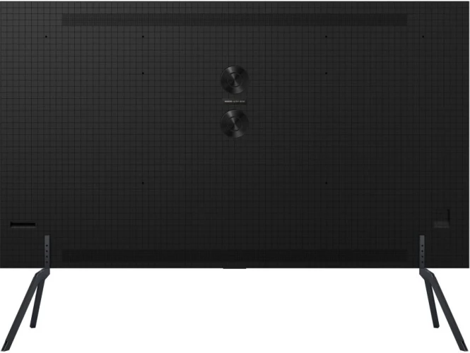 Телевизор LED TCL 115" 115X955 QD-Mini LED Frameless черный/черный 4K Ultra HD 144Hz DVB-T DVB-T2 DVB-C DVB-S DVB-S2 USB WiFi Smart TV (RUS)