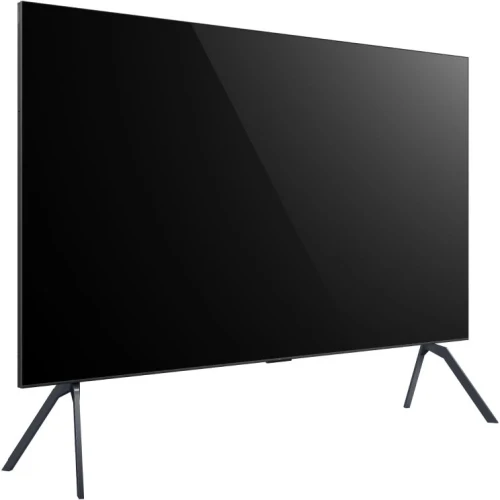 Телевизор LED TCL 115" 115X955 QD-Mini LED Frameless черный/черный 4K Ultra HD 144Hz DVB-T DVB-T2 DVB-C DVB-S DVB-S2 USB WiFi Smart TV (RUS)