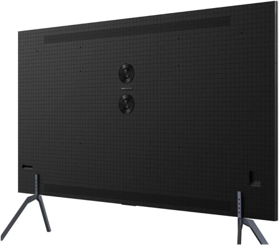 Телевизор LED TCL 115" 115X955 QD-Mini LED Frameless черный/черный 4K Ultra HD 144Hz DVB-T DVB-T2 DVB-C DVB-S DVB-S2 USB WiFi Smart TV (RUS)
