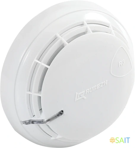 Извещатель пожарный Rubezh ИП 212-64-R3 (RBZ-337936)