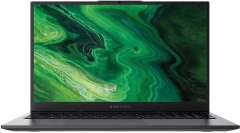 Ноутбук Digma Pro Fortis M Core i3 1005G1 8Gb SSD512Gb Intel UHD Graphics 17.3" IPS FHD (1920x1080) Windows 11 Professional grey WiFi BT Cam 5500mAh (DN17P3-8DXW01)
