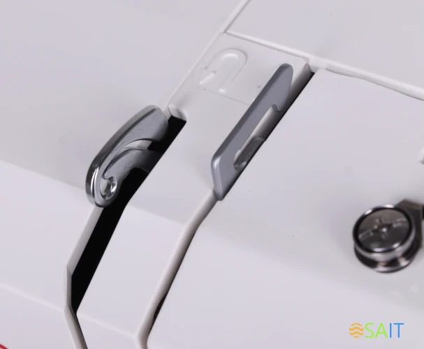 Швейная машина Janome Sew Line 500s белый