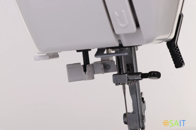 Швейная машина Janome Sew Line 500s белый