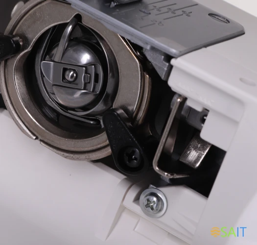 Швейная машина Janome Sew Line 500s белый