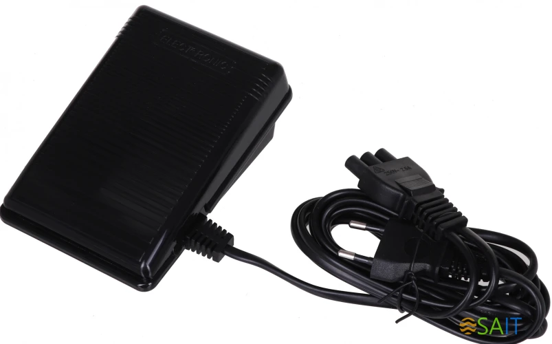 Швейная машина Janome Sew Line 500s белый