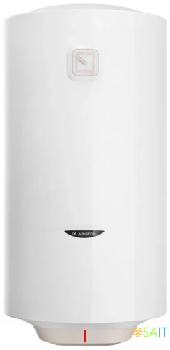 Водонагреватель Ariston Dune1 R 80 V 1,5K SLIM PL 1.5кВт 80л электрический настенный/белый