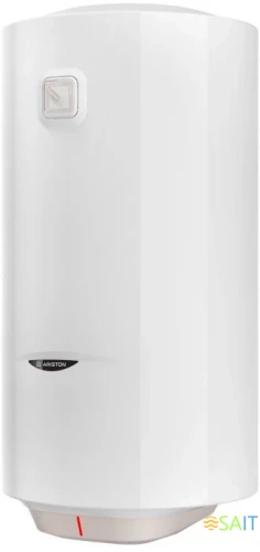 Водонагреватель Ariston Dune1 R 80 V 1,5K SLIM PL 1.5кВт 80л электрический настенный/белый