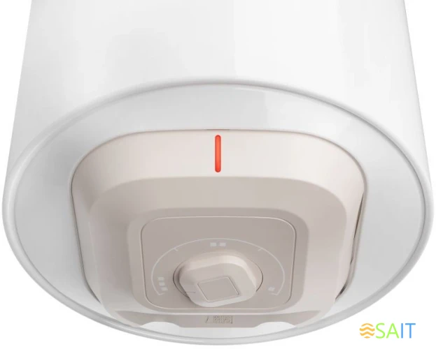 Водонагреватель Ariston Dune1 R 80 V 1,5K SLIM PL 1.5кВт 80л электрический настенный/белый