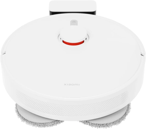 Пылесос-робот Xiaomi S10+ EU 55Вт белый