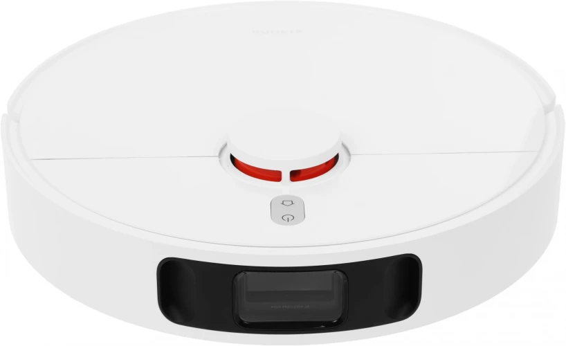 Пылесос-робот Xiaomi S10+ EU 55Вт белый