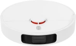 Пылесос-робот Xiaomi S10+ EU 55Вт белый