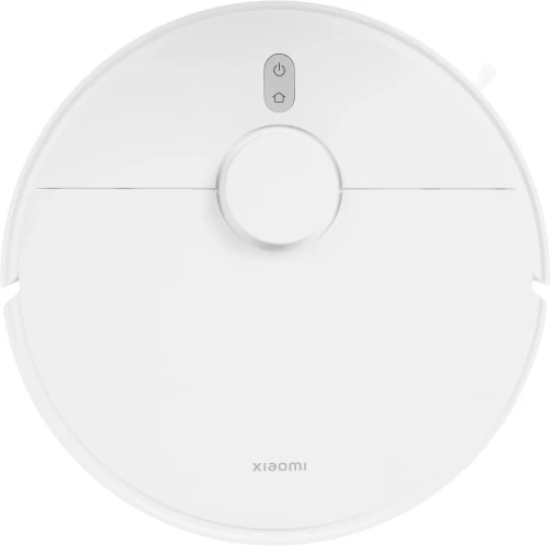 Пылесос-робот Xiaomi S10+ EU 55Вт белый