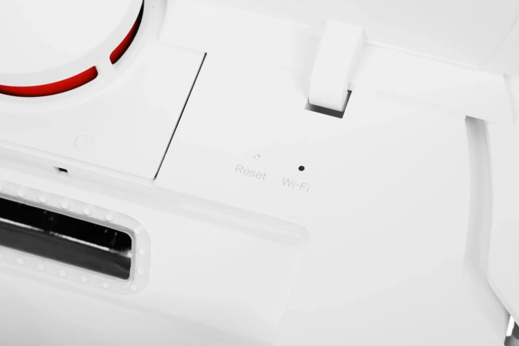 Пылесос-робот Xiaomi S10+ EU 55Вт белый